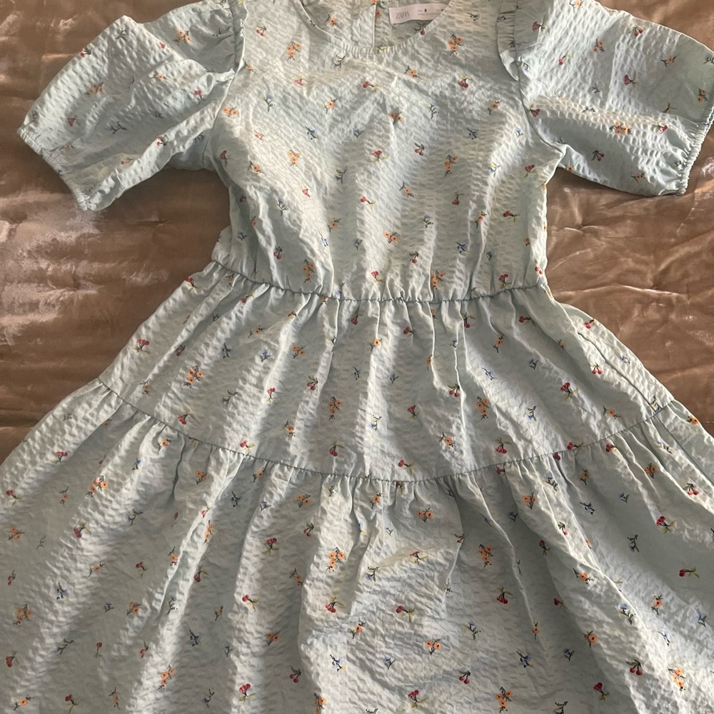 COPY - Zara girls dress size 10.